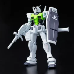 Bandai Hobby Gundam RX-78-2 Tokyo Swallows Baseball HG 1/144 Model Kit