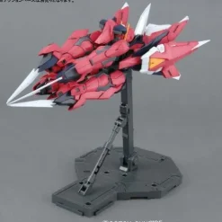 Bandai Hobby Gundam SEED Aegis Gundam 1/100 MG Model Kit