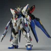 Bandai Hobby Gundam Seed Destiny Strike Freedom MGEX 1/100 Model Kit