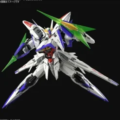 Bandai Hobby Gundam SEED Eclipse Gundam MG 1/100 Model Kit