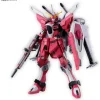 Bandai Hobby Gundam SEED Freedom Infinite Justice Gundam Type II HG 1/144 Scale Model Kit