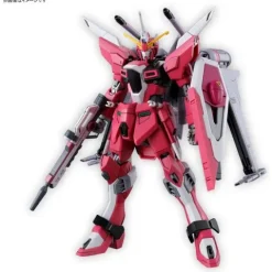 Bandai Hobby Gundam SEED Freedom Infinite Justice Gundam Type II HG 1/144 Scale Model Kit