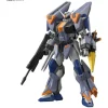 Bandai Hobby Gundam SEED Freedom Duel Blitz Gundam HG 1/144 Scale Model Kit