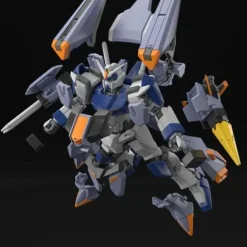 Bandai Hobby Gundam SEED Freedom Duel Blitz Gundam HG 1/144 Scale Model Kit