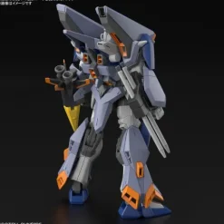 Bandai Hobby Gundam SEED Freedom Duel Blitz Gundam HG 1/144 Scale Model Kit