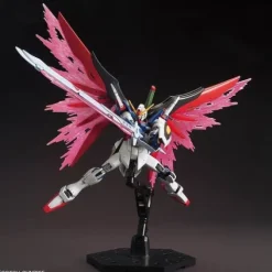 Bandai Hobby Gundam SEED HGCE #224 Destiny Gundam HG 1/144 Model Kit