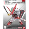 Bandai Hobby Gundam SEED SD EX-Standard 007 Astray Red Frame Gundam Model Kit