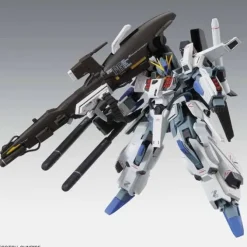 Bandai Hobby Gundam Sentinel FAZZ Ver.Ka MG 1/100 Model Kit