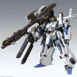 Bandai Hobby Gundam Sentinel FAZZ Ver.Ka MG 1/100 Model Kit