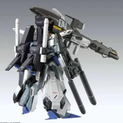 Bandai Hobby Gundam Sentinel FAZZ Ver.Ka MG 1/100 Model Kit