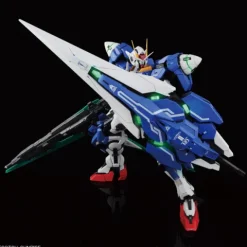 Bandai Hobby Gundam 00 Seven Sword Seven Sword/G 1/60 PG Perfect Grade Model Kit