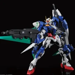 Bandai Hobby Gundam 00 Seven Sword Seven Sword/G 1/60 PG Perfect Grade Model Kit