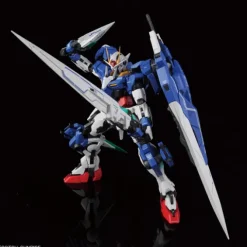 Bandai Hobby Gundam 00 Seven Sword Seven Sword/G 1/60 PG Perfect Grade Model Kit