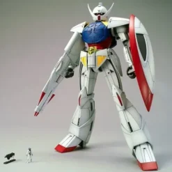 Bandai Hobby Gundam TURN A Gundam MG 1/100 Scale Model Kit
