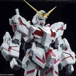 Bandai Hobby Gundam UC Unicorn Gundam [Destroy Mode] Mega Size 1/48 Model Kit