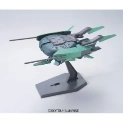 Bandai Hobby Gundam Unicorn HGUC #141 RAS-96 Anksha HG 1/144 Model Kit