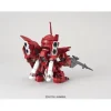 Bandai Hobby Gundam Unicorn SD EX-Standard 013 Sinanju Model Kit