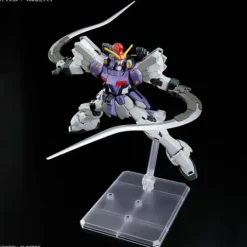 Bandai Hobby Gundam Wing: Endless Waltz Sandrock Custom EW HG 1/144 Model Kit