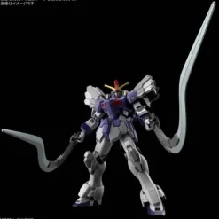Bandai Hobby Gundam Wing: Endless Waltz Sandrock Custom EW HG 1/144 Model Kit