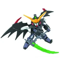 Bandai Hobby Gundam Wing Endless Waltz Deathscythe Hell SD EX-Standard Model Kit