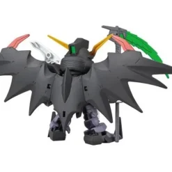Bandai Hobby Gundam Wing Endless Waltz Deathscythe Hell SD EX-Standard Model Kit
