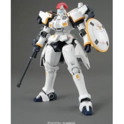 Bandai Hobby Gundam Wing Tallgeese I Ver. EW MG 1/100 Model Kit