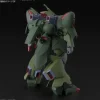 Bandai Hobby Gundam ZZ Galluss-J HG 1/144 Scale Model Kit