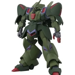 Bandai Hobby Gundam ZZ Galluss-J HG 1/144 Scale Model Kit