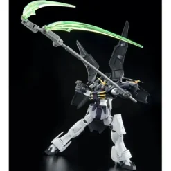 Bandai Hobby HGAC XXXG-01D2 Gundam Deathscythe Hell HG 1/144 Scale Model Kit