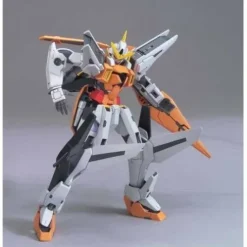 Bandai Hobby HGAD Gundam 00 #04 Gundam Kyrios HG 1/144 Model Kit
