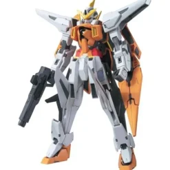 Bandai Hobby HGAD Gundam 00 #04 Gundam Kyrios HG 1/144 Model Kit