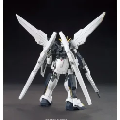 Bandai Hobby HGAW #163 Gundam Double X HG 1/144 Scale Model Kit