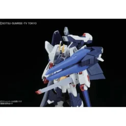Bandai Hobby HGBF Build Fighters Amazing Strike Freedom HG 1/144 Model Kit