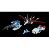 Bandai Hobby HGCE SEED Destiny Force Impulse Gundam Revive HG 1/144 Model Kit