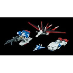 Bandai Hobby HGCE SEED Destiny Force Impulse Gundam Revive HG 1/144 Model Kit