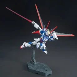 Bandai Hobby HGCE SEED Destiny Force Impulse Gundam Revive HG 1/144 Model Kit