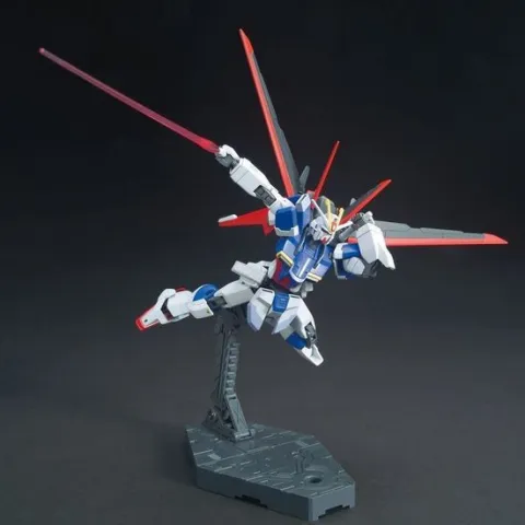 Bandai Hobby HGCE SEED Destiny Force Impulse Gundam Revive HG 1/144 Model Kit