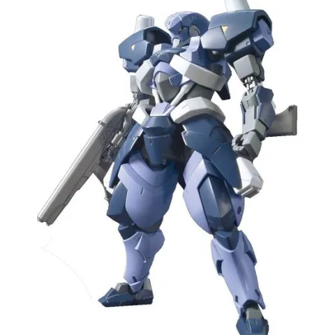 Bandai Hobby HGPD Hyakuren HG 1/144 Scale Model Kit