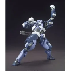 Bandai Hobby HGPD Hyakuren HG 1/144 Scale Model Kit