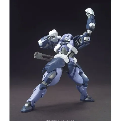 Bandai Hobby HGPD Hyakuren HG 1/144 Scale Model Kit