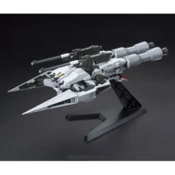 Bandai Hobby HGPD IBO Barbatos & Long Distance Transport Booster Kutan Type III HG 1/144 Model Kit