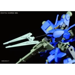 Bandai Hobby HGPD IBO Graze High Mobility Commander Type McGillis 1/144 Model