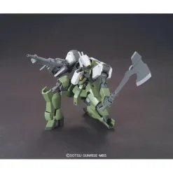 Bandai Hobby HGPD IBO Graze Kai Custom HG 1/144 Model Kit