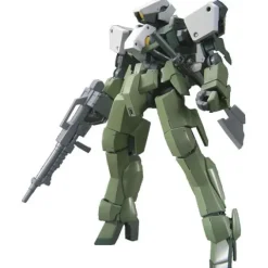 Bandai Hobby HGPD IBO Graze Kai Custom HG 1/144 Model Kit