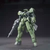 Bandai Hobby HGPD IBO Graze Standard Commander Type HG 1/144 Model Kit