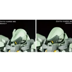 Bandai Hobby HGPD IBO Graze Standard Commander Type HG 1/144 Model Kit