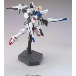 Bandai Hobby HGUC Gundam F91 HG 1/144 Model Kit