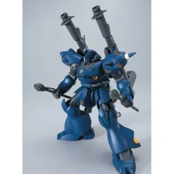 Bandai Hobby HGUC Gundam 0080 WitP #89 Kampfer HG 1/144 Model Kit