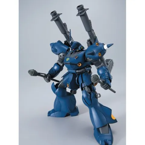 Bandai Hobby HGUC Gundam 0080 WitP #89 Kampfer HG 1/144 Model Kit