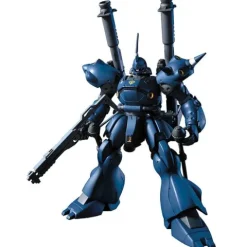Bandai Hobby HGUC Gundam 0080 WitP #89 Kampfer HG 1/144 Model Kit
